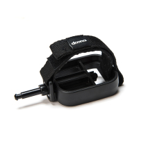 Doona Liki Trike childrens tricycle pedal special stroller pedal straps