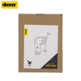 Эксклюзивная ветрозащитная и дождевая крышка LIKI