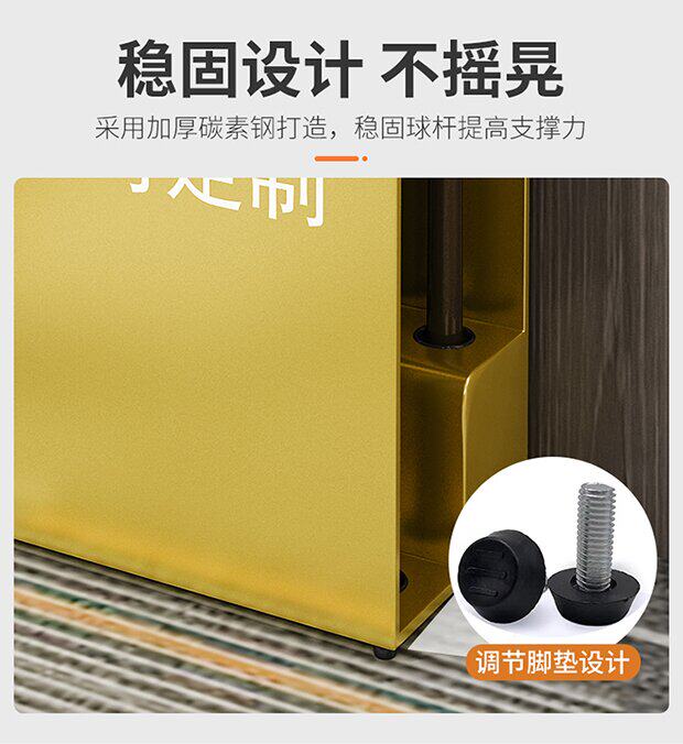 насадка / машинка 台球杆放置架落地式桌球公杆收纳架放杆架多孔箱体球房厅台球杆架 Other home