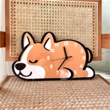 Мультяшные креативные милые настенные детские часы для раннего возраста