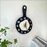 Современные мультяшные креативные часы для раннего возраста, простой и элегантный дизайн