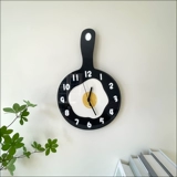 Современные мультяшные креативные часы для раннего возраста, простой и элегантный дизайн