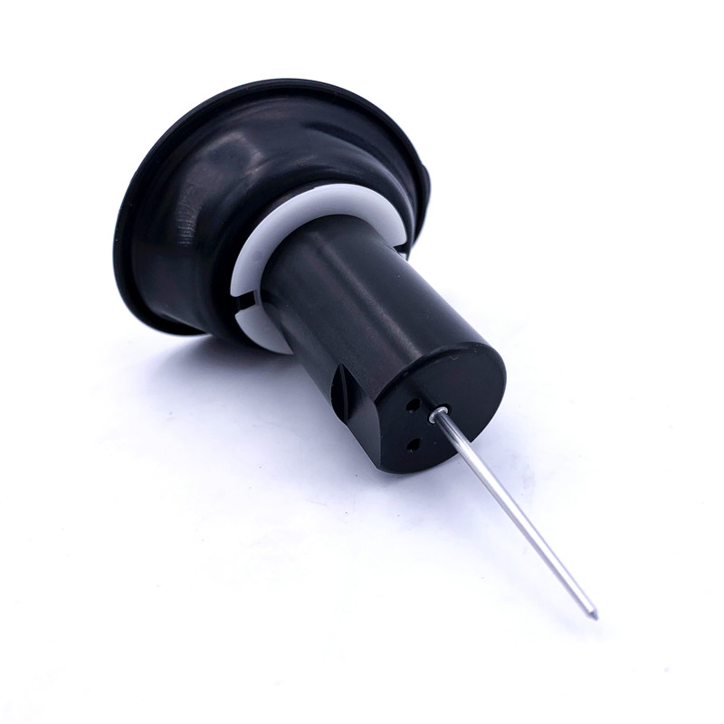 Applicable Locomotive Construction JS150-31 Carburetor Unbounded King 150-31 Carburetor Vacuum Film Pendant Barrel Plunger