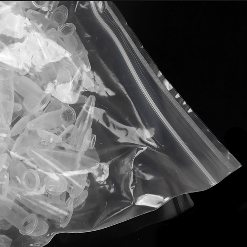 Jet Jeter 0,5/1,5/2 мл пухлая крышка с острым нижним масштабным эп труб стерильной стерильный фермент -Бесплатная коробка