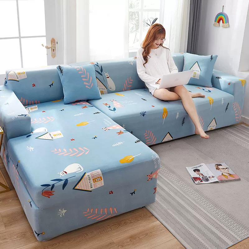 Sofa Cover Covers Sofacover Couch Armchair Modern
