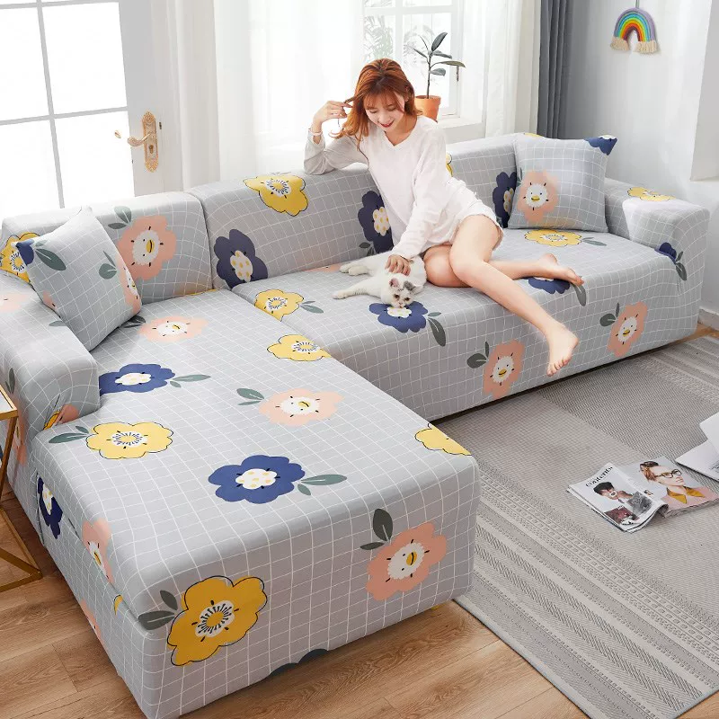 Sofa Cover Covers Sofacover Couch Armchair Modern