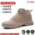 Dinggu labor protection shoes for men, ultra-lightweight, soft-soled winter cotton shoes, anti-smash and puncture-proof steel head with steel plate for work 
