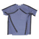 Easy-To-Wear Nursing Top T-Shirt for Arm Injuries, Broken Arms, or When Wearing a Cast, Loose-Fitting Long or Short Sleeves