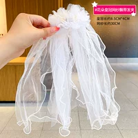 Два белых цветов сетки сетка лента лента