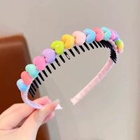 Красочная любовь