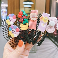 5 кусочков древних духовных монстров