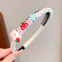 Клубничный кролик