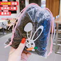 4000 Classic Ink Black Classic Models