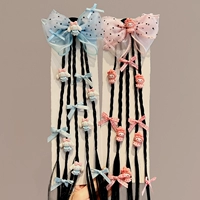 12# Нефритовая собака-гуй + Мелодия [набор из 2 предметов]