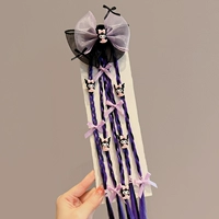 3# Фиолетовый Куломи