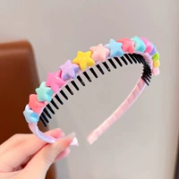 Красочная звезда