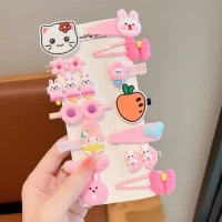 Кролик, комплект, 14 шт