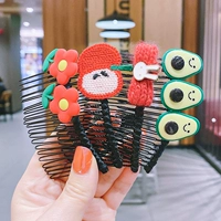 Zuojiajiao Girl 4 -Piece Set