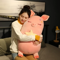 Мягкая комфортная милая эластичная ткань с пухом