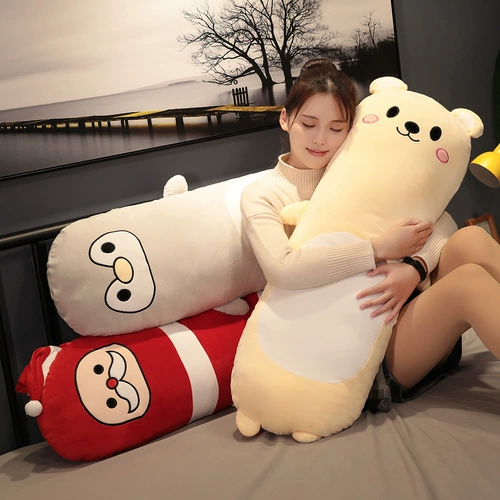 Мультяшная подушка для сна, летнее одеяло, платье