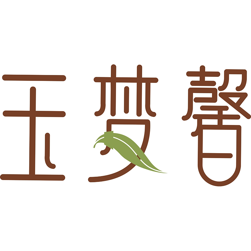 玉梦馨母婴企业店的LOGO