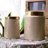 Ins ind wind european ceramics ceramis