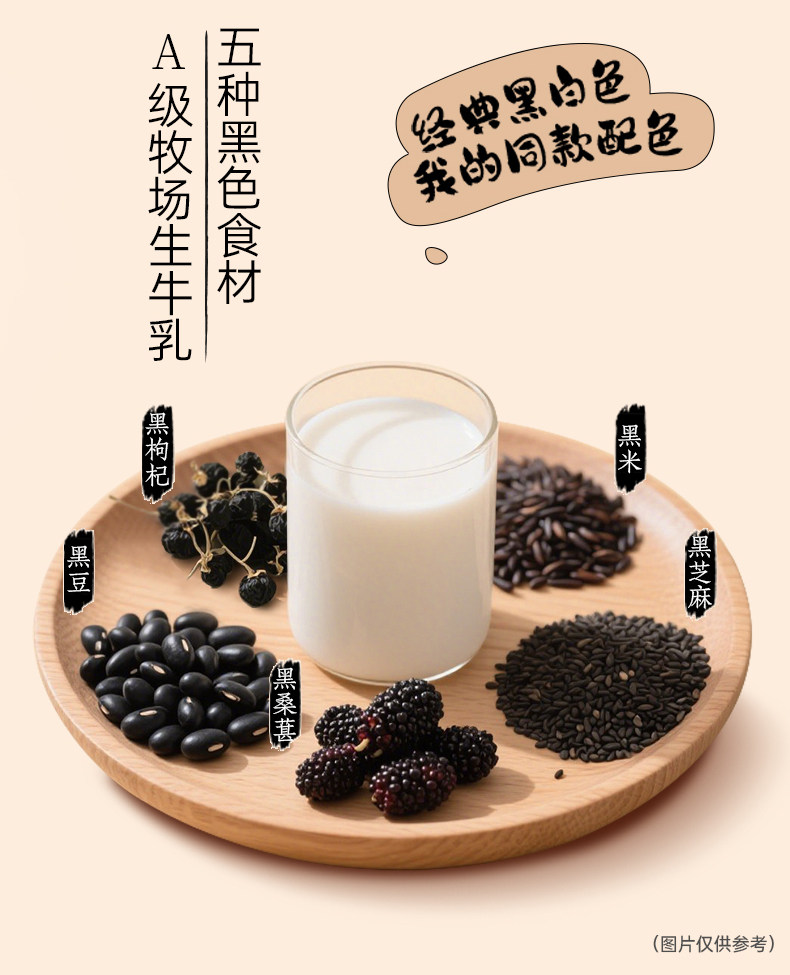 安享好物 安享C级含乳饮料-味全白桃牛奶饮品