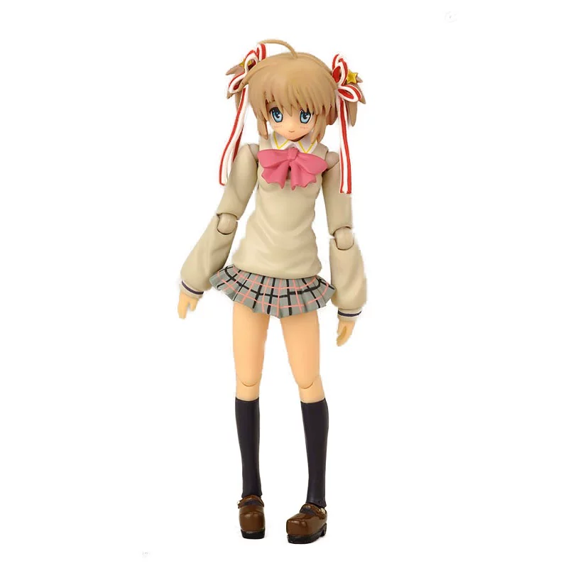 Легенда о месте аниме! AOSHIMA MOBIP LITTLE Busters Shenbei Xiaoyu