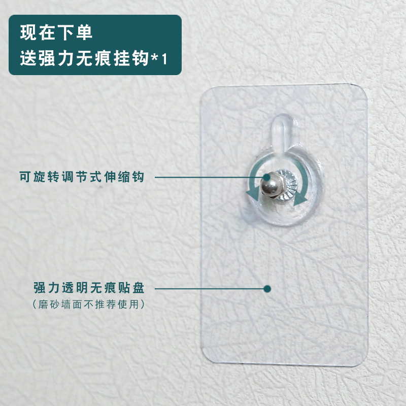 Hanging celadon ceramics flowerpots hydroponic money plant vase wall holing free creative Hanging basket Hanging decorative furnishing articles
