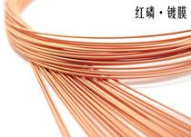 Meso guitar string 5 strings