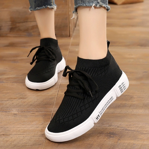 Осенние эластичные носки, удобная обувь, спортивная обувь для отдыха, коллекция 2022