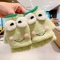 Зеленый, 6-12 лет