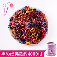 Тонкие модели черного круга-4000