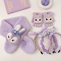 Tongfu (5 -Piece Set)