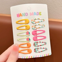 Установка оранжевого желтого порошка-12