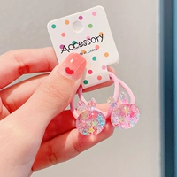 Кролик к веревке