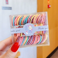 Смешанный цвет нейлон (90)