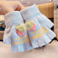 Розовая клубника, 6-12 лет