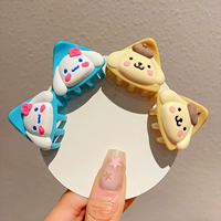 Собака-пудинг + собака с корицей [набор из 2 предметов]