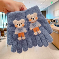 С медвежатами, 6-12 лет