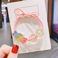 Розовый кот