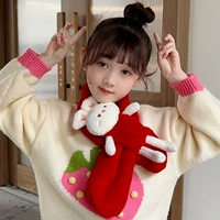 Белый, трехмерный, красный