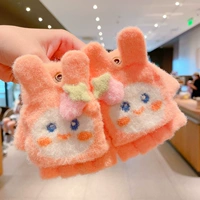 Клубника, 3-6 лет