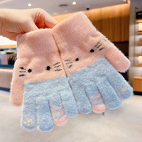 Розовая синяя строчка относится к [2-6 лет]