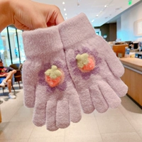 Клубника, 6-12 лет