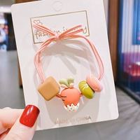 Апельсиновый розовый