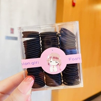 Черный нейлон (90)