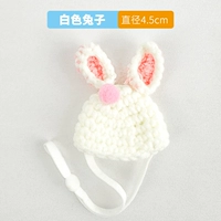 Белый кролик