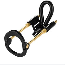 Full Tooth Golden Penis Stretch Pure Physical Negative Pressure Big Bird Trainer for Mens Four Generation brackets