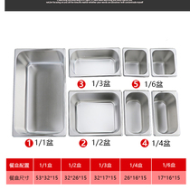 Several basin stainless steel parts of a basin box cafeteria dining truck pickup table several basin cover